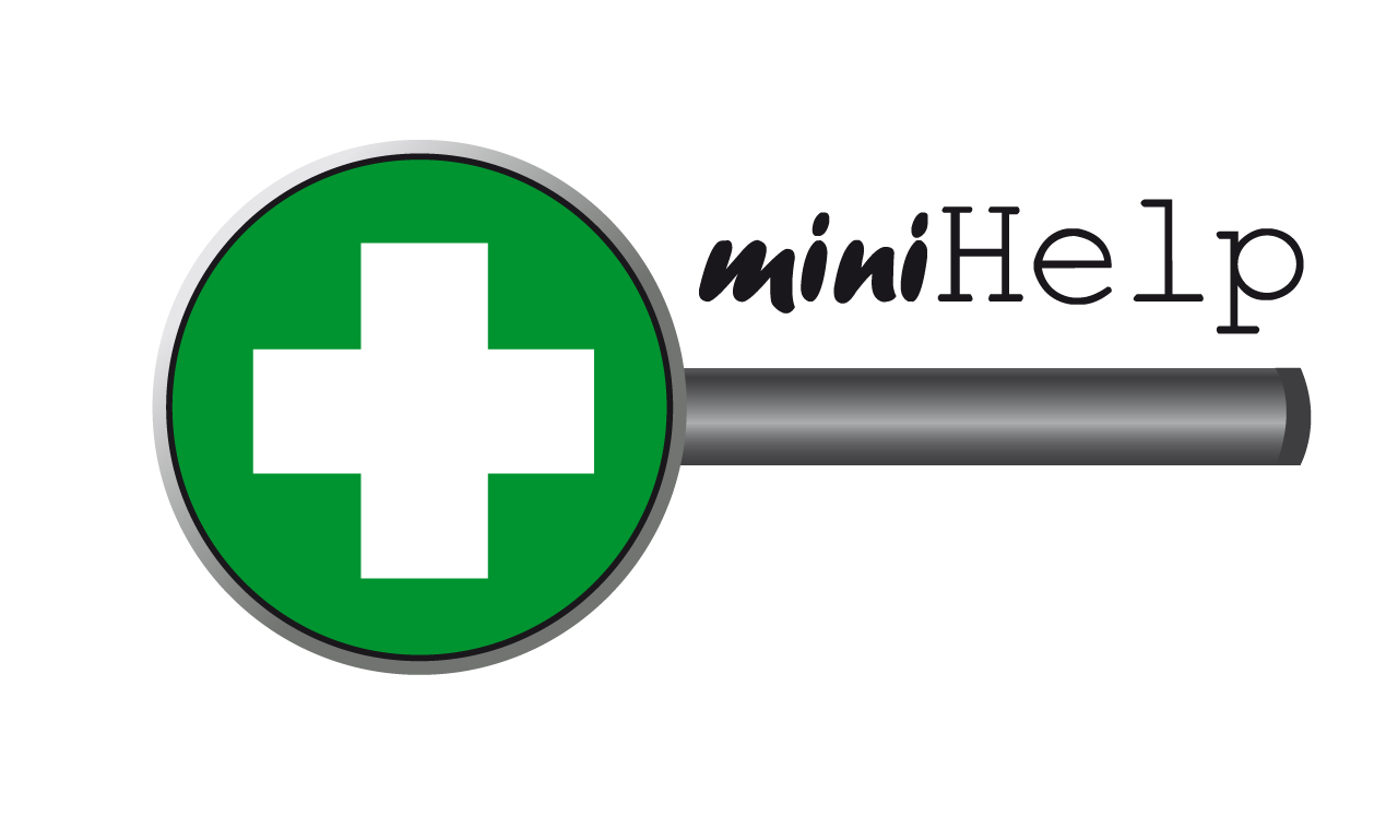 miniHelp - Erste Hilfe und Notfallschulungen
